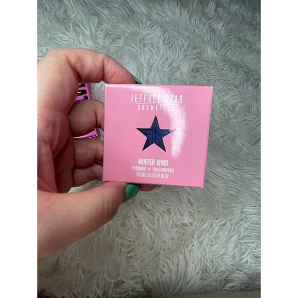Jeffree Star Cosmetics Bundle 💖 (MSRP $150) - Picture 9 of 9